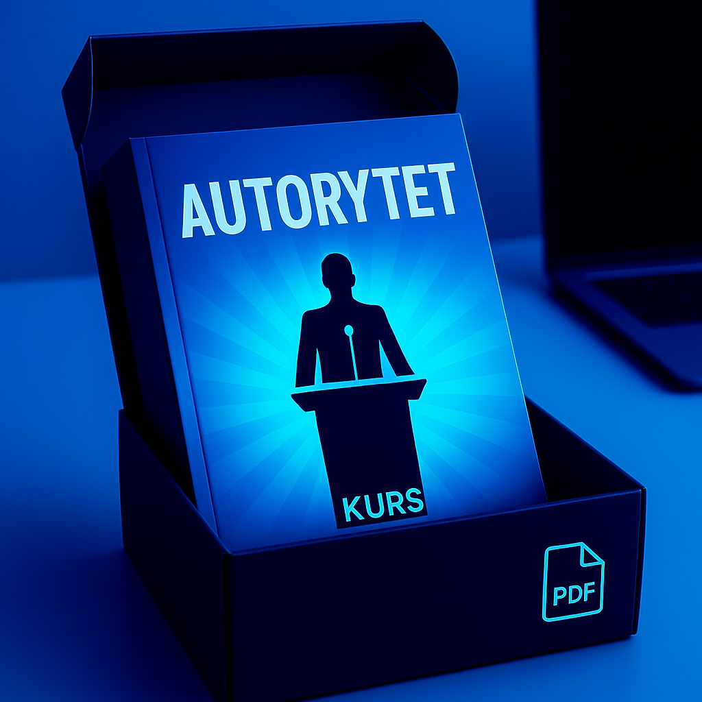 Kurs Budowy Autorytetu