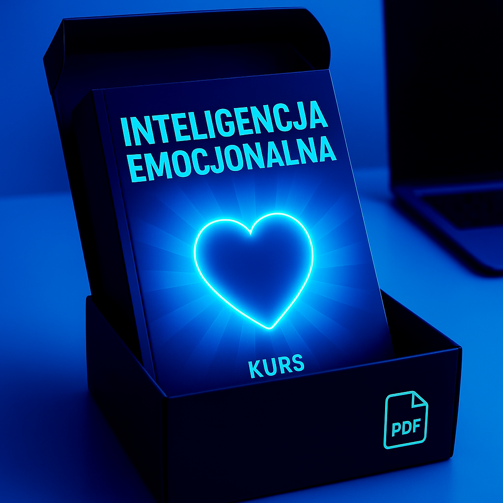 Kurs Inteligencja Emocjonalna