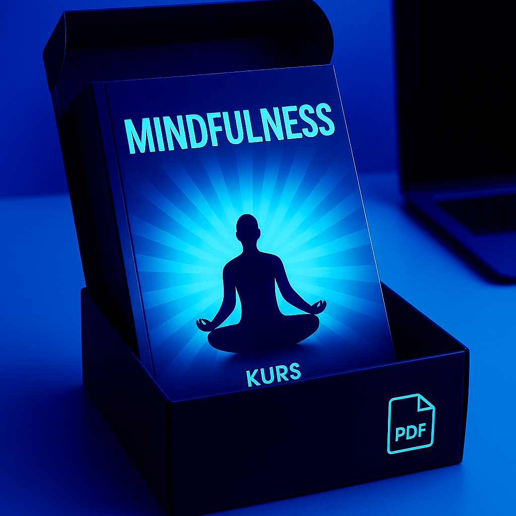 Kurs Mindfulness