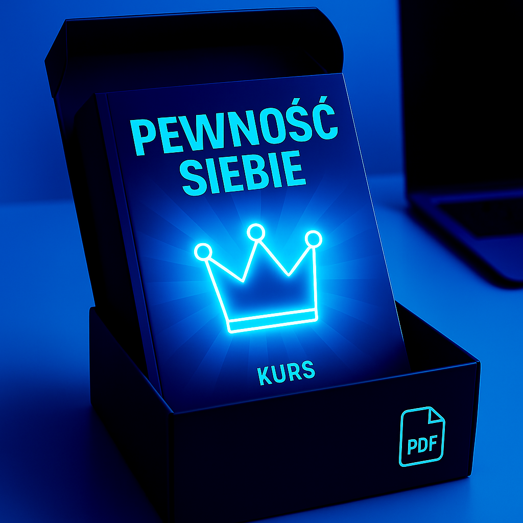 Kurs Pewność Siebie