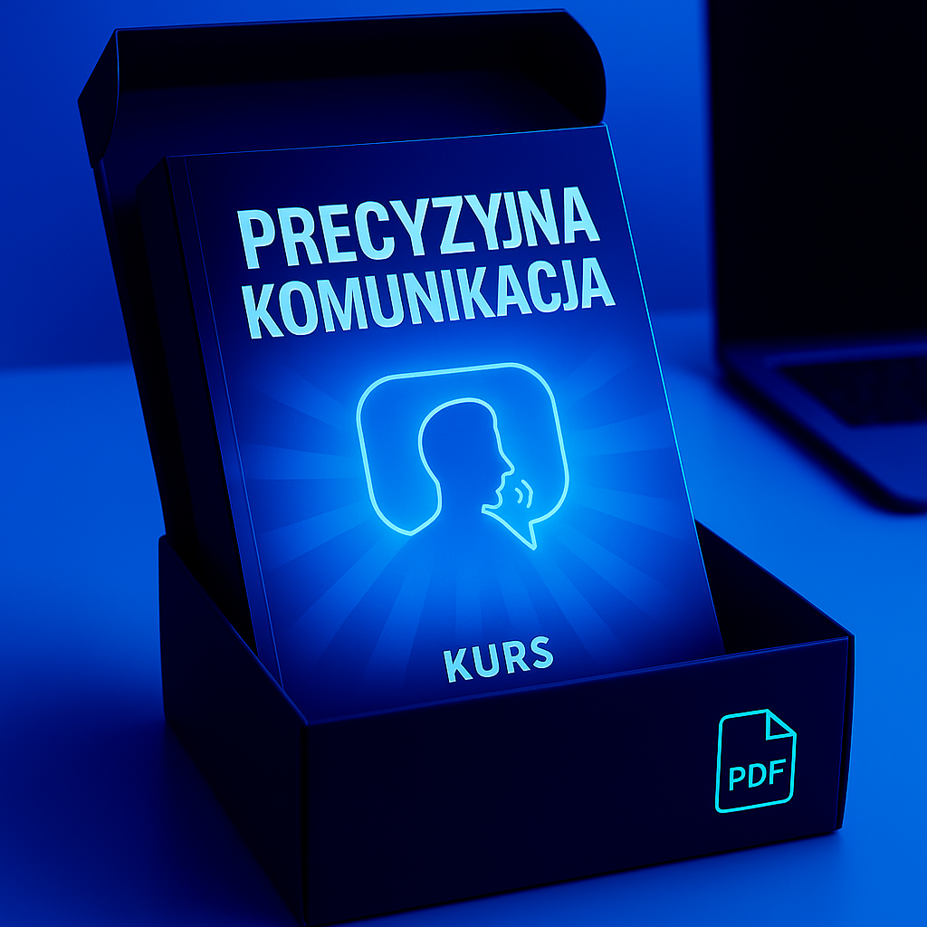 Kurs Precyzyjna Komunikacja